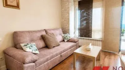 Apartment in Ostende Beach photo 8