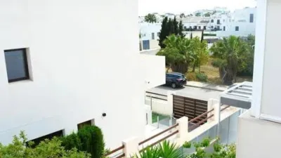 Chalet en calle Fausto photo 23