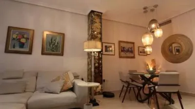 Apartment on Calle del Mar photo 7