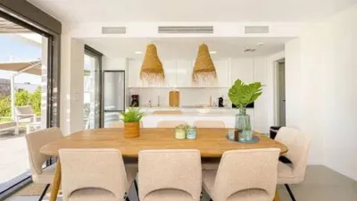 Apartment in Colombia Street photo 5