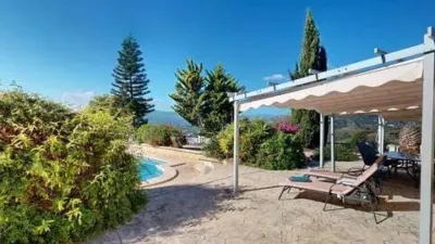 Chalet en Algarrobo photo 31