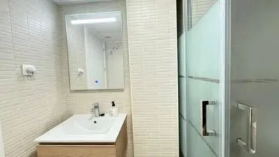Apartment in El Esparragal photo 21