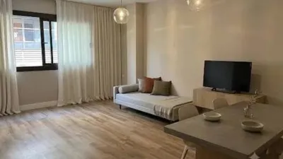 Flat on Calle Balandros, 1 photo 10