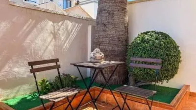 Chalet in Aguas Nuevas-Torreblanca-Sector 25 photo 4