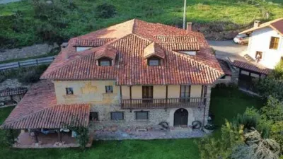 Chalet on Calle Otero, 1 photo 57