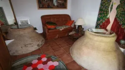 Rustic property in Almogía photo 46