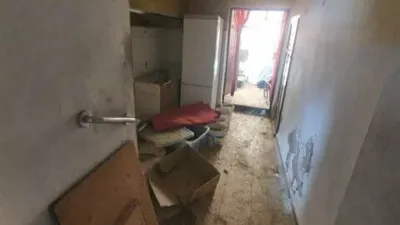 Chalet in Gerena photo 15