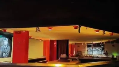 Chalet en Noceda photo 4