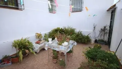Rustic property in Almogía photo 23