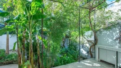 Apartment in Pere Garau photo 17