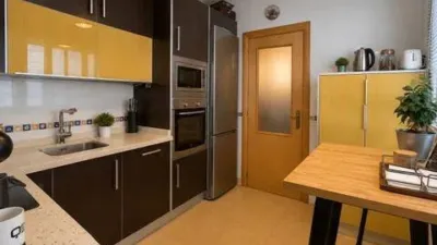 Apartment in Retamar photo 16
