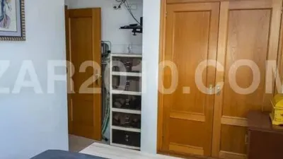 Flat on Calle de las Canteras photo 12