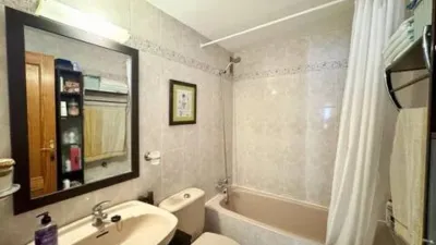 Apartment for sale in Son Cotoner photo 21