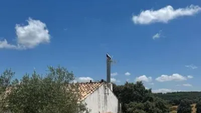 Rustic house in Montizón photo 6