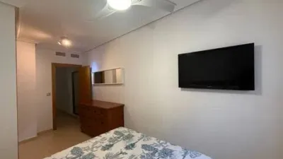 Apartment in El Esparragal photo 14