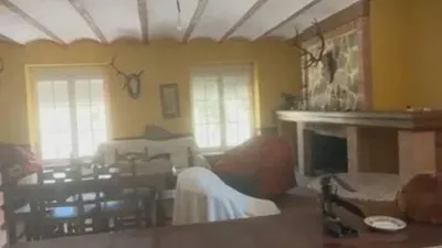 Rustic house in Montizón photo 10