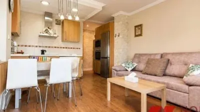 Apartment in Ostende Beach photo 4