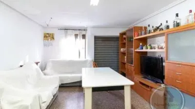 Chalet en Matola-La Foia-Las Bayas-La Marina photo 23