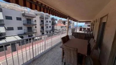 Pis – Santa Pola - Vista 2