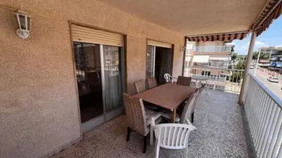 Pis – Santa Pola - Vista 3