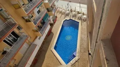 Apartment on Calle del Maestro Parada photo 33