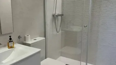 Piso – Pilar de la Horadada, Mil Palmeras, Urbanización Mil Palmeras - Vista 4