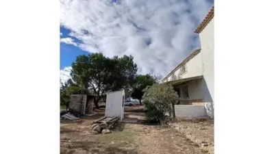 Casa rústica en venta en Caudete - Vista 4