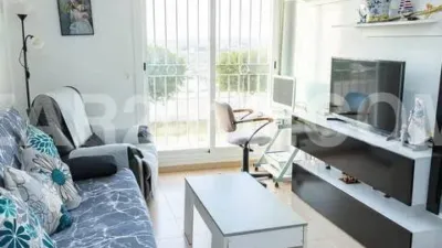 Flat on Calle de las Canteras photo 3