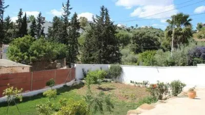 Chalet in Almogía photo 6