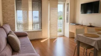 Apartment in Ostende Beach photo 19