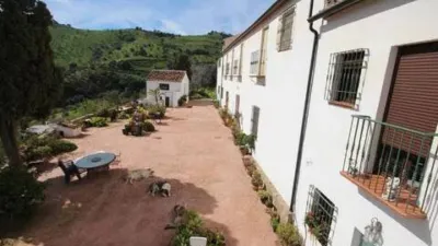 Rustic property in Almogía photo 7