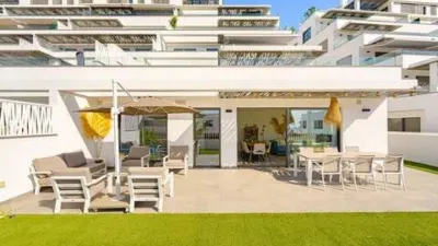 Apartment in Colombia Street photo 2