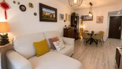 Apartment in Retamar photo 2