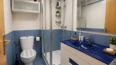 Apartment in Retamar photo 20