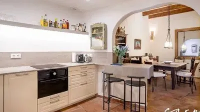 Chalet in Capdepera photo 6