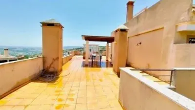 Apartment in Doña Julia Golf Club photo 3
