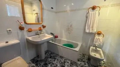 Apartment on Urbanizacion Costa Bella-La Marina Street, 34 photo 36