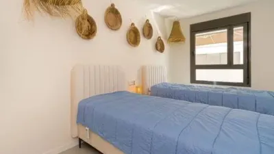 Apartment in Colombia Street photo 14