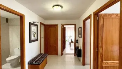 Apartment for sale in Son Cotoner photo 8