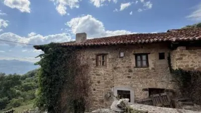 Casa en Poblado de Cabezón Liebana photo 8