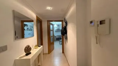 Apartment in El Esparragal photo 9