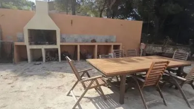 Chalet in La Bisbal del Penedès photo 10