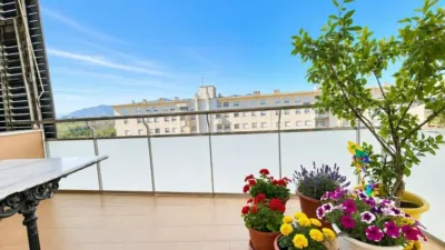 Apartment in Palafrugell Poble photo 2