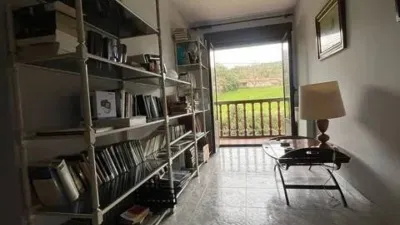 Chalet in Carriazo photo 61