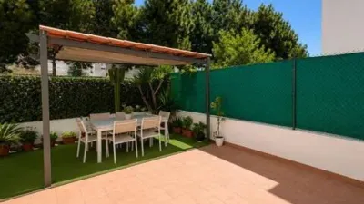 Apartment in Retamar photo 10