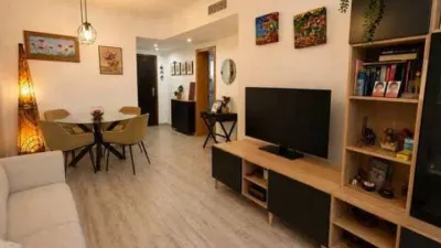 Apartment in Retamar photo 6