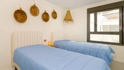 Apartment in Colombia Street photo 19