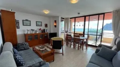 Apartment in Calpe - Calp photo 15