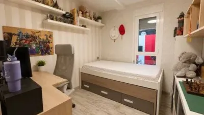 Apartment in Retamar photo 23