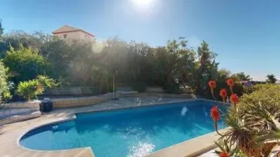Chalet en Algarrobo photo 10